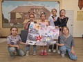 Праздничная стенгазета