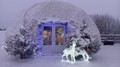 Музей «Кижи» готов к началу зимнего сезона