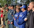 Музей «Кижи» принял участие в акции «Эхо Бесланской печали» ко Дню солидарности в борьбе с терроризмом