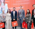Музей «Кижи» на Всероссийском форуме школьных музеев «Память жива»