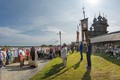 «Праздник Преображения Господня. День Кижской волости»