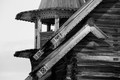 Топорная работа