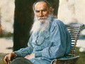 Толстой как блогер