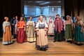 Республиканский методический семинар «Мы в традиции»