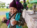 «Какую рыбу поймаешь, такую и уху похлебаешь». Большой рыбный фестиваль
