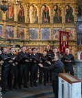 «Светлый Север». Фестиваль вокального и хорового искусства на острове Кижи
