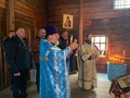 Праздник «Покрова Пресвятой Богородицы»