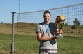 «Кубок Кижской волости». XXII Волейбольный турнир