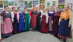 Республиканский методический семинар «Мы в традиции»
