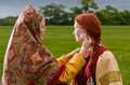 Праздник «Кижская краса-длинная коса»