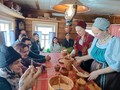 «Православные традиции». Масленая неделя в музее «Кижи»