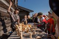 «Остров Знаний». Детский праздник