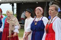 «Песни карельского лета». Фестиваль культуры карелов, посвящённый Дню России
